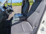 HIACE van 4WD