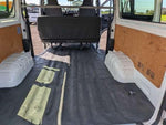 HIACE van 4WD