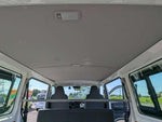 HIACE van 4WD