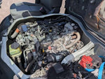 HIACE van 4WD