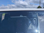 HIACE van 4WD