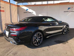 BMW 8 series open