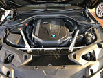 BMW 8 series open