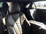 BMW 8 series open