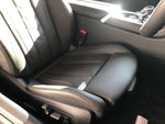 BMW 8 series open