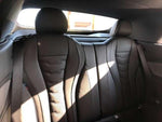 BMW 8 series open