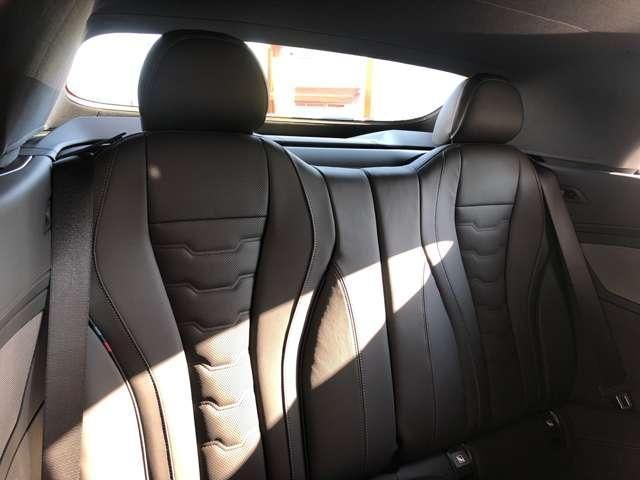 BMW 8 series open