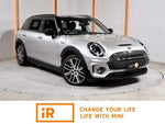 MINI COOPER SD CLUBMAN