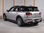 MINI COOPER SD CLUBMAN