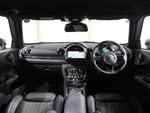MINI COOPER SD CLUBMAN