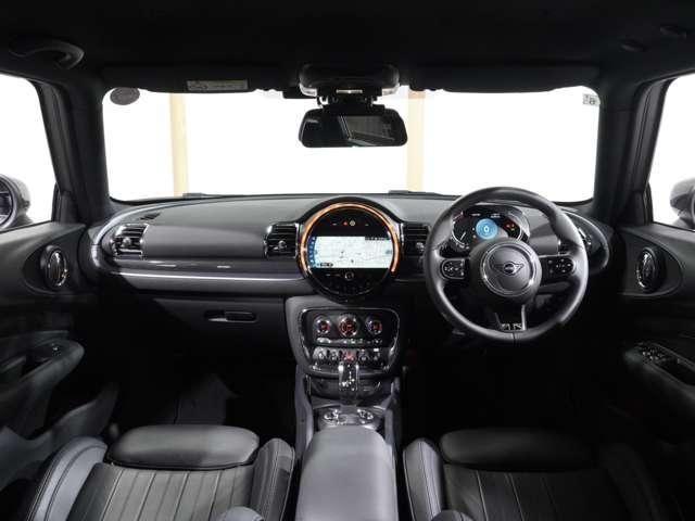 MINI COOPER SD CLUBMAN