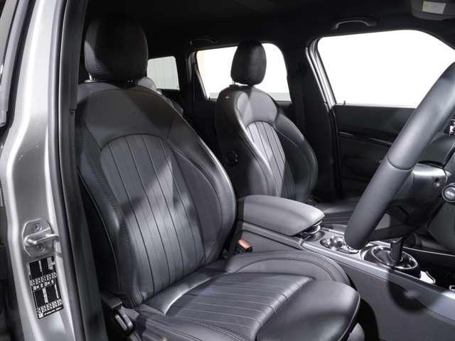MINI COOPER SD CLUBMAN
