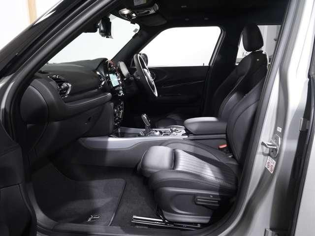MINI COOPER SD CLUBMAN