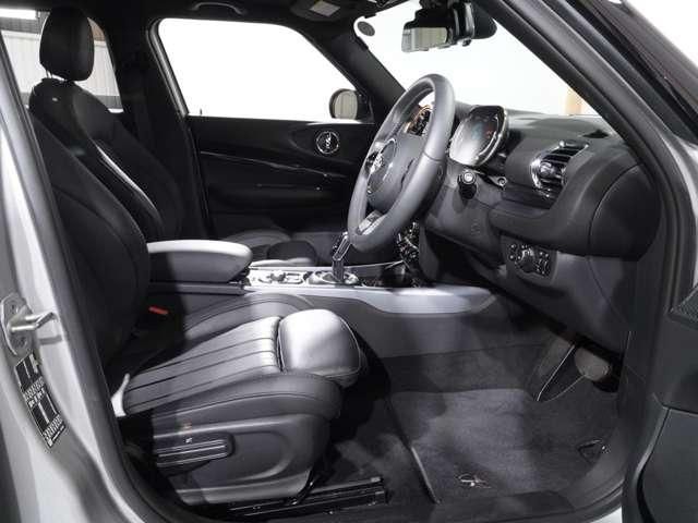 MINI COOPER SD CLUBMAN