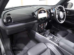 MINI COOPER SD CLUBMAN