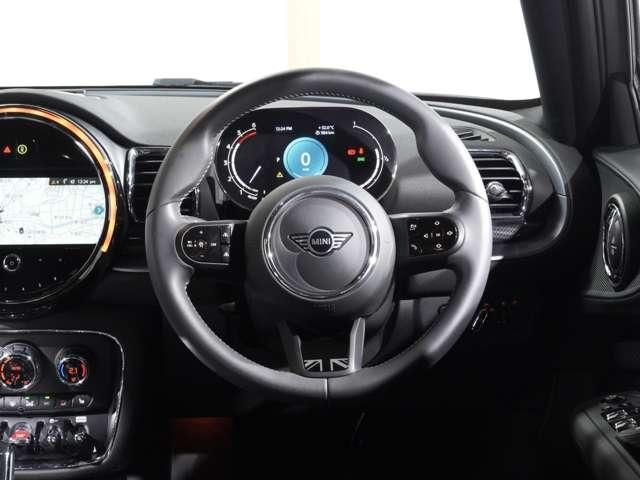 MINI COOPER SD CLUBMAN