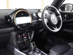 MINI COOPER SD CLUBMAN