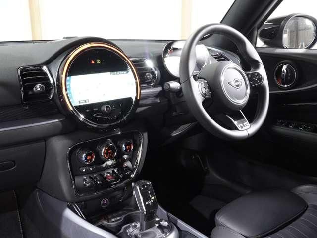 MINI COOPER SD CLUBMAN