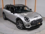 MINI COOPER SD CLUBMAN