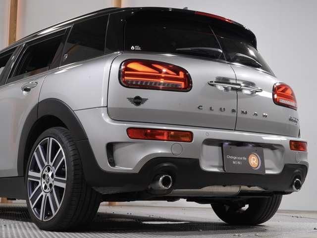 MINI COOPER SD CLUBMAN