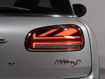 MINI COOPER SD CLUBMAN