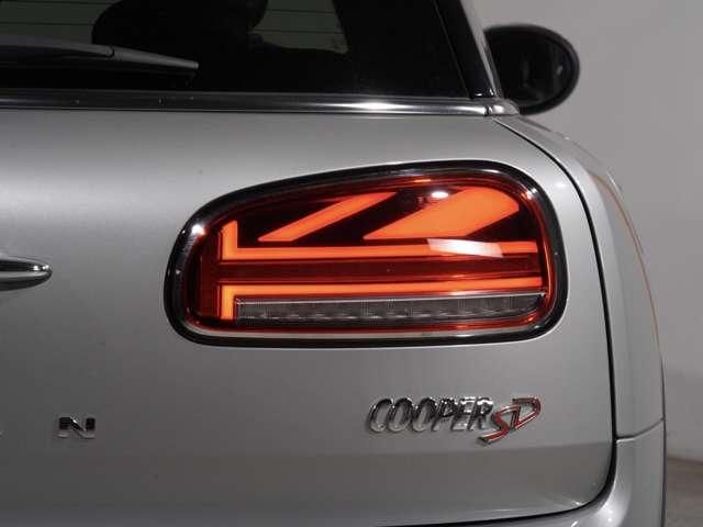 MINI COOPER SD CLUBMAN