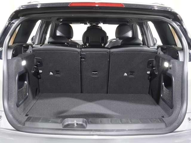 MINI COOPER SD CLUBMAN
