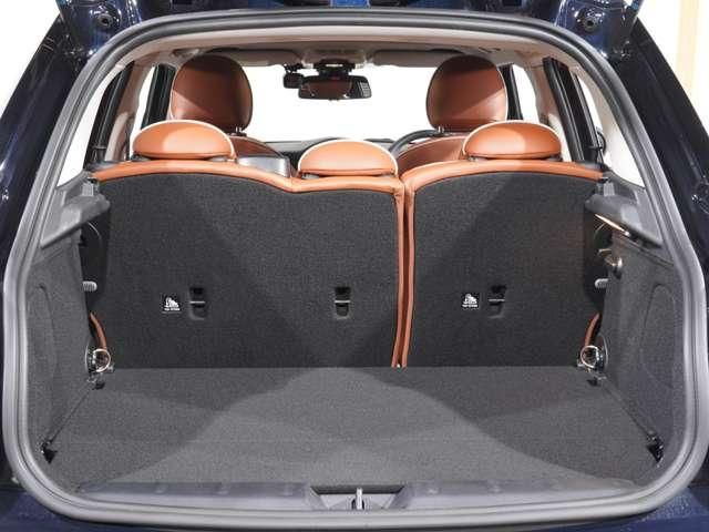 MINI COOPER SD 5DOOR