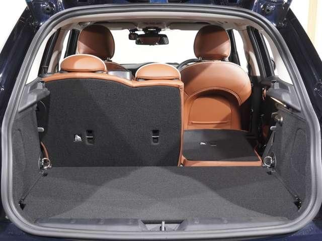 MINI COOPER SD 5DOOR