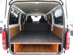 HIACE van 2WD