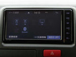 HIACE van 2WD