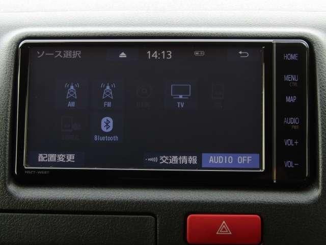 HIACE van 2WD