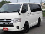 HIACE van 2WD