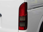 HIACE van 2WD
