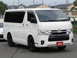 HIACE van 2WD