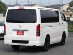 HIACE van 2WD