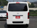 HIACE van 2WD