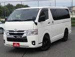 HIACE van 2WD
