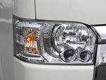 HIACE van 2WD