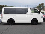 HIACE van 2WD