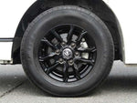 HIACE van 2WD