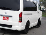 HIACE van 2WD