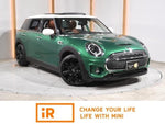 MINI COOPER SD CLUBMAN