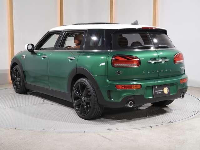 MINI COOPER SD CLUBMAN
