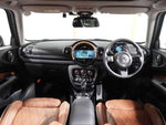 MINI COOPER SD CLUBMAN