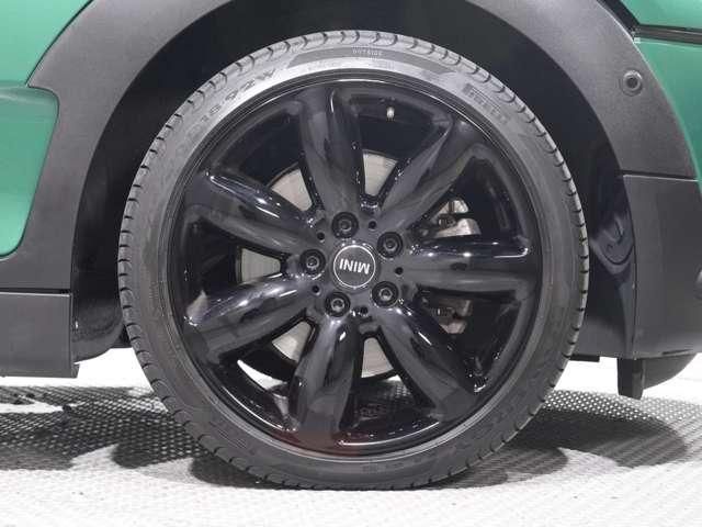 MINI COOPER SD CLUBMAN