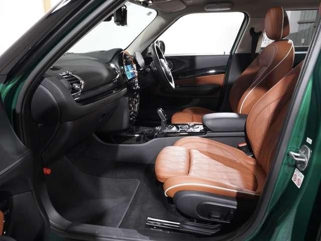 MINI COOPER SD CLUBMAN