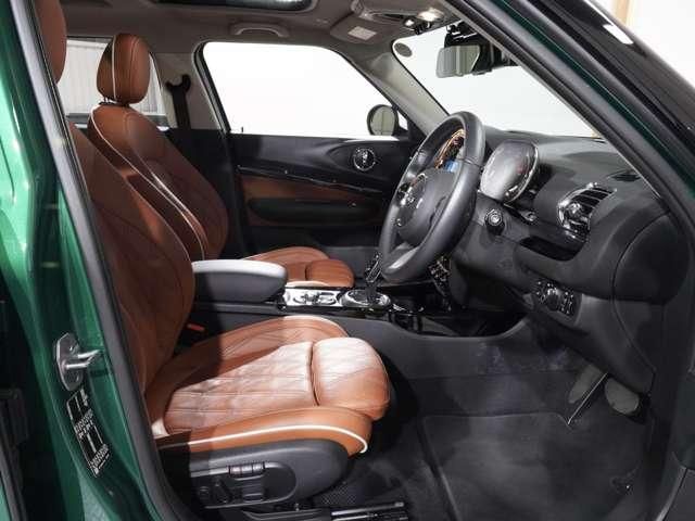 MINI COOPER SD CLUBMAN