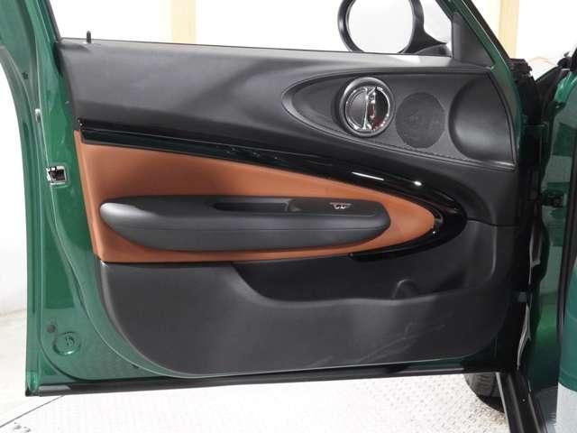 MINI COOPER SD CLUBMAN