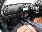 MINI COOPER SD CLUBMAN